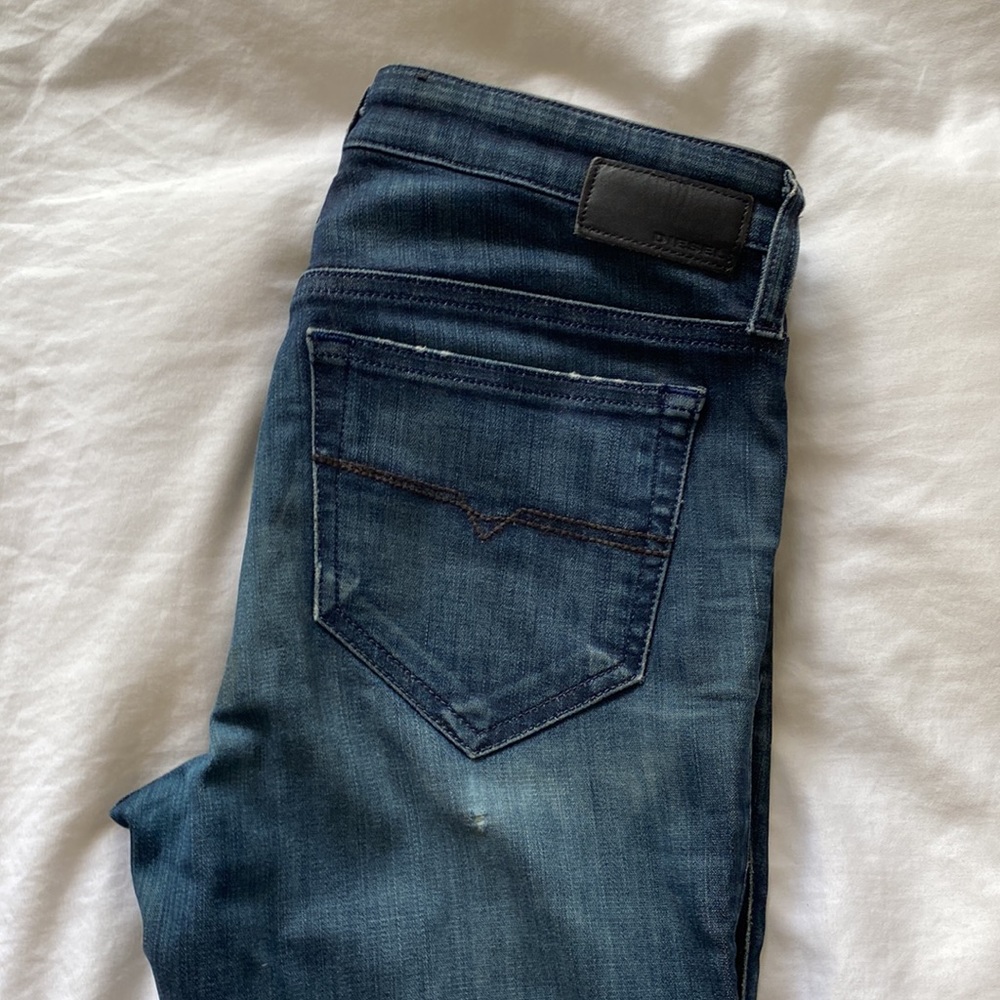 Diesel jeans - Picture 4 of 4